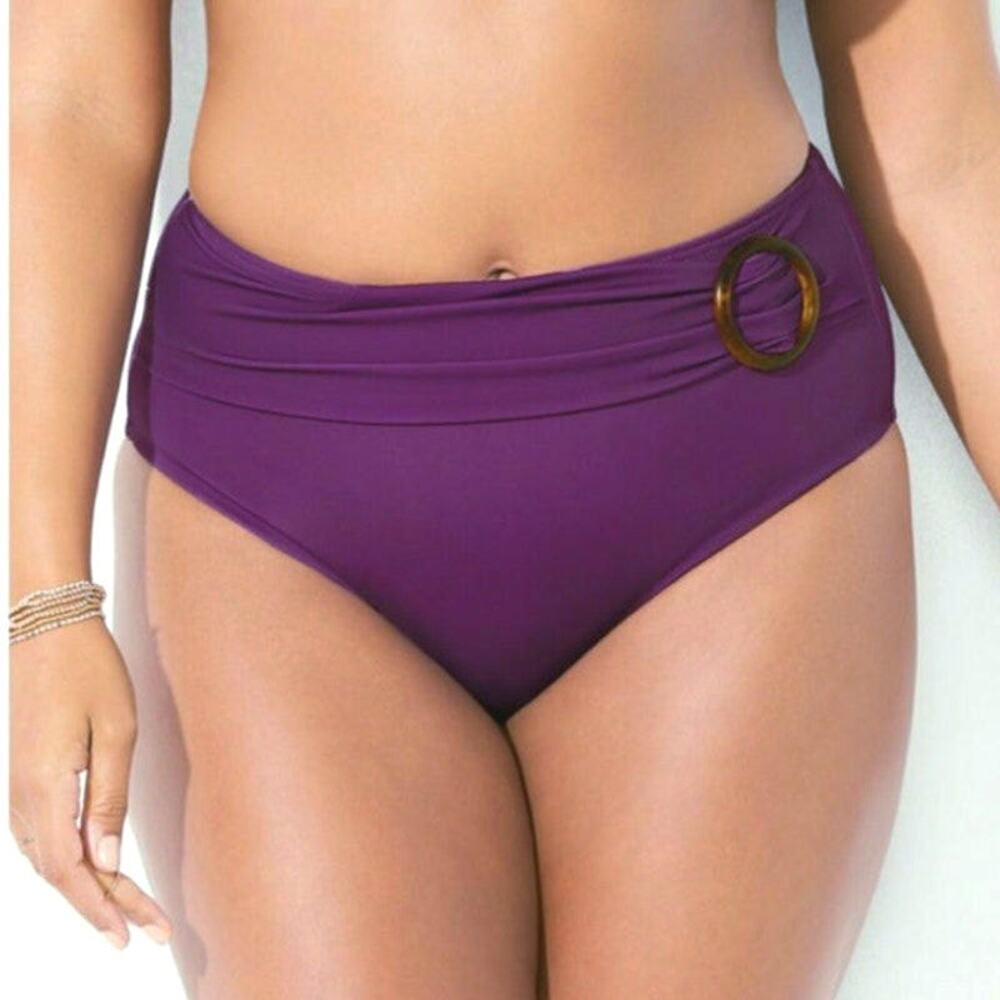 Swimsuits for All